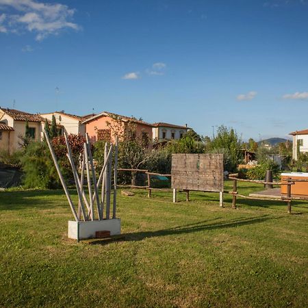 Le Rose Casa Della Ciri Apartment Флоренция Екстериор снимка