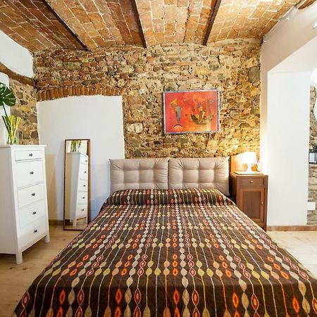 Le Rose Casa Della Ciri Apartment Флоренция Екстериор снимка