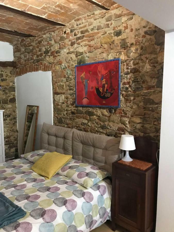 Le Rose Casa Della Ciri Apartment Флоренция Екстериор снимка