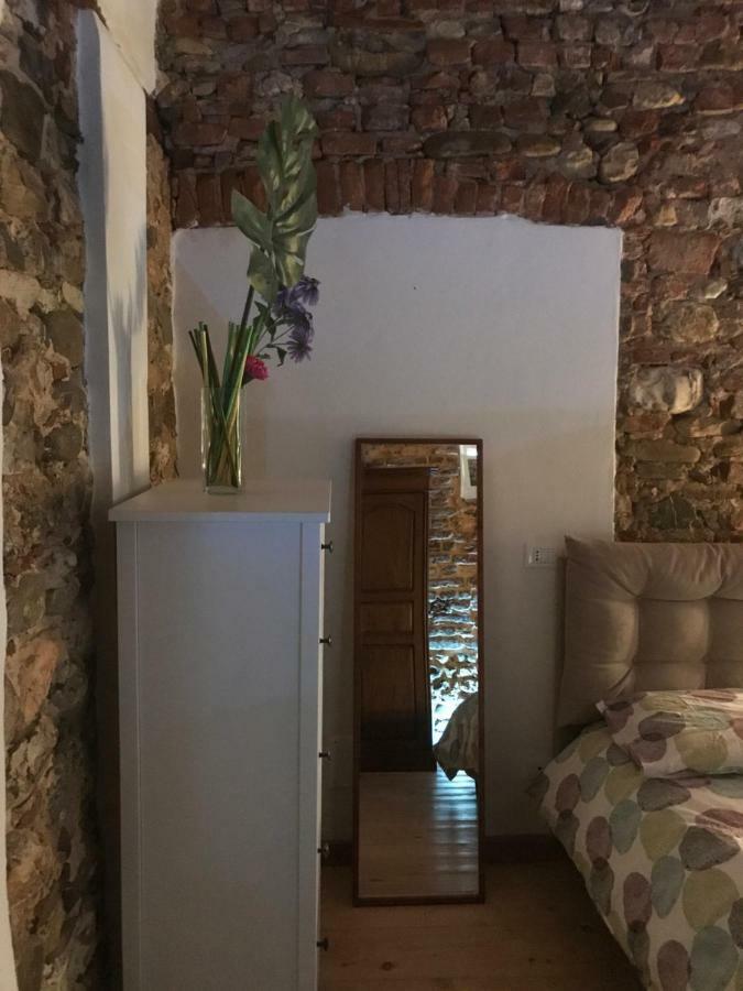 Le Rose Casa Della Ciri Apartment Флоренция Екстериор снимка