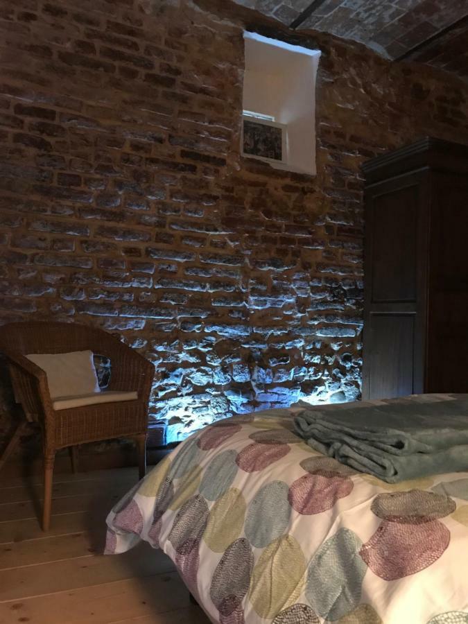 Le Rose Casa Della Ciri Apartment Флоренция Екстериор снимка