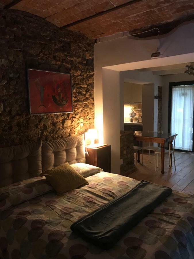 Le Rose Casa Della Ciri Apartment Флоренция Екстериор снимка