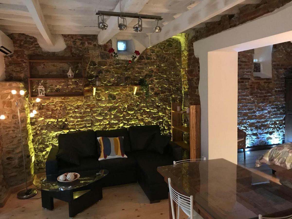 Le Rose Casa Della Ciri Apartment Флоренция Екстериор снимка